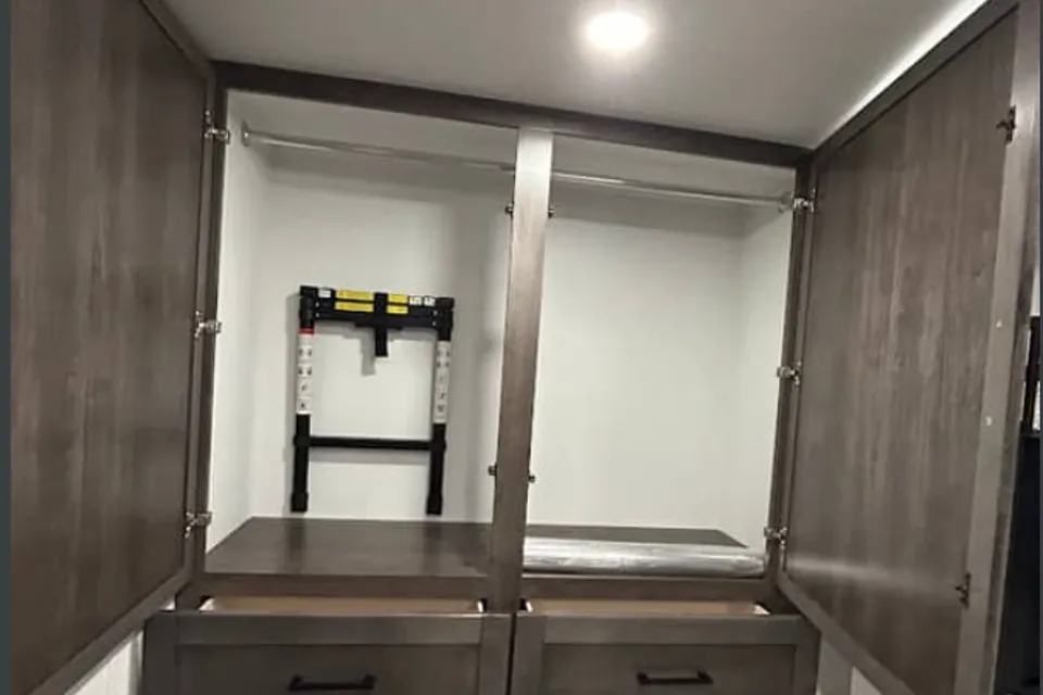 (RV-with-ME) 2026 Jayco Redhawk 24B