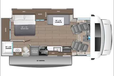 (RV-with-ME) 2026 Jayco Redhawk 24B