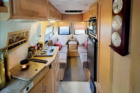 Brent's Pleasure Way