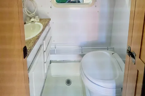 Brent's Pleasure Way