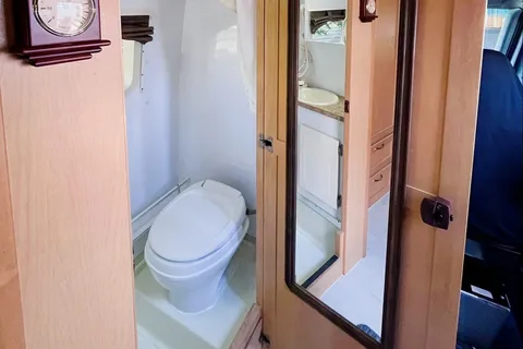 Brent's Pleasure Way