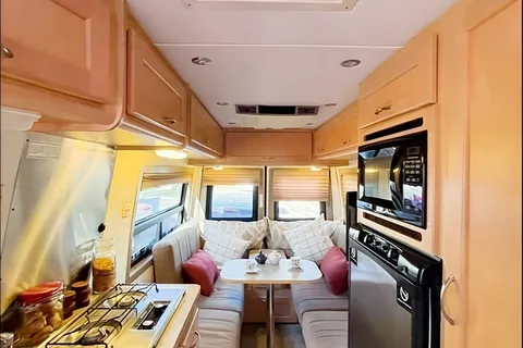 Brent's Pleasure Way