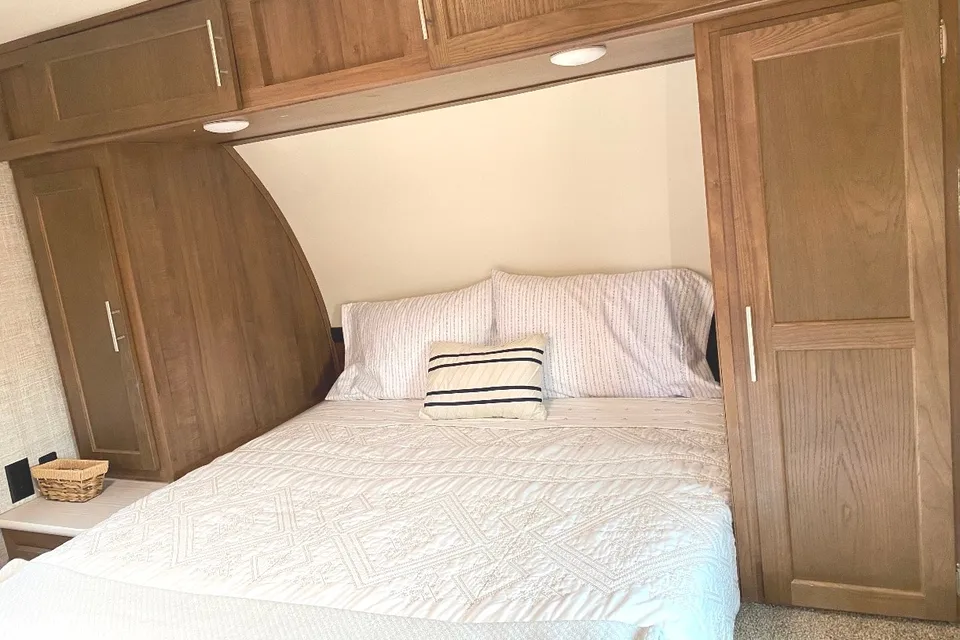Papa Bear RV 