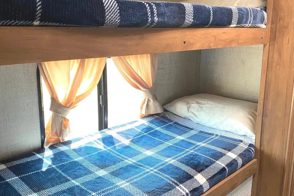 Papa Bear RV 