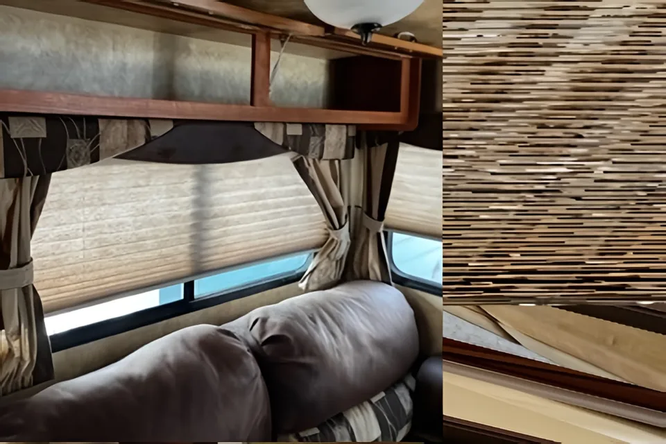 Curt's Starcraft lexion Travel Trailer