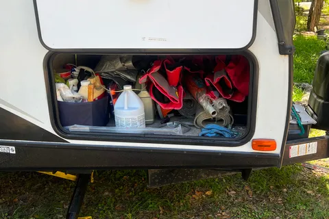 BigJeff's Heartland Mallard 312 Travel Trailer Delivery or Rent in Place