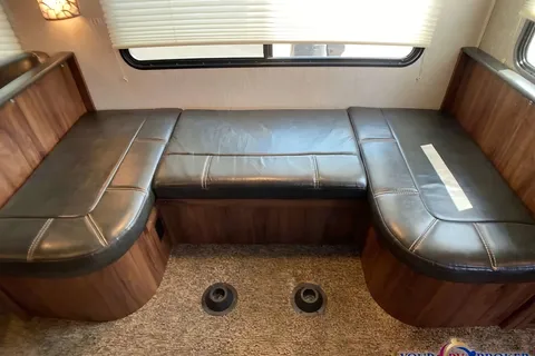 BigJeff's Heartland Mallard 312 Travel Trailer Delivery or Rent in Place