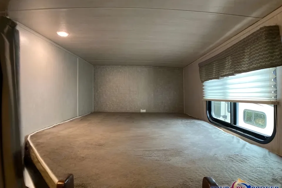 BigJeff's Heartland Mallard 312 Travel Trailer Delivery or Rent in Place