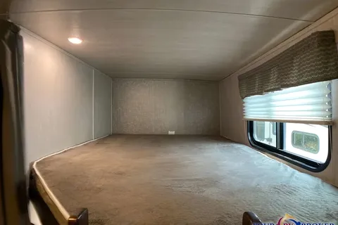 BigJeff's Heartland Mallard 312 Travel Trailer Delivery or Rent in Place