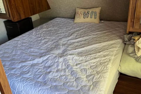 BigJeff's Heartland Mallard 312 Travel Trailer Delivery or Rent in Place