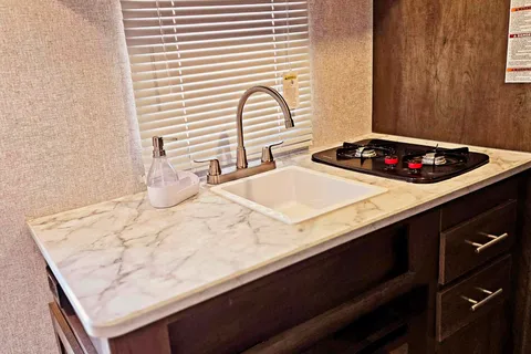 Nomad Nook