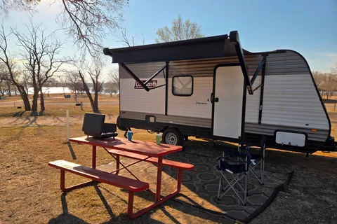 Nomad Nook