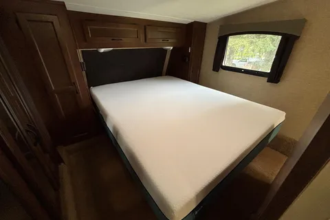 John's Jayco 28.5 RKDS Fifth Wheel