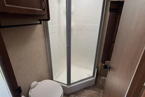 John's Jayco 28.5 RKDS Fifth Wheel