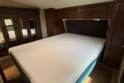 John's Jayco 28.5 RKDS Fifth Wheel