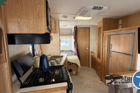 Island Wanderer Motorhome-Port Alberni Area Only Please-West Coast Minimum of 3 days
