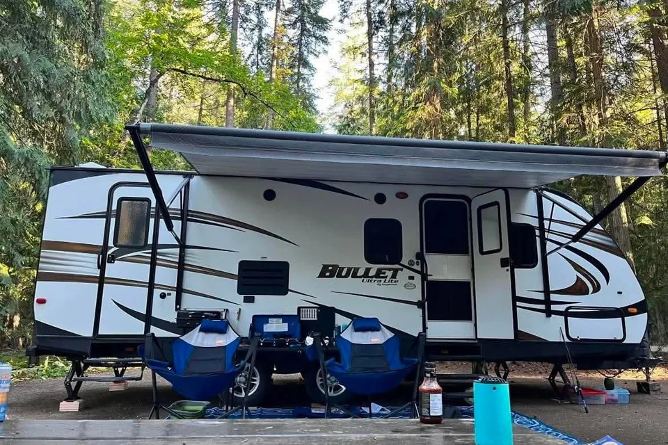 Family Friendly Keystone Bullet