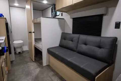  Adventure-Ready Comfort!!: 2025 Forest River Salem FSX!! 🏕️