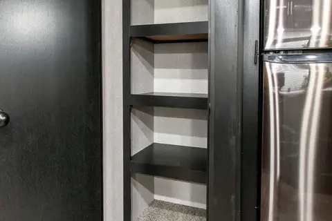 Forest River Cherokee with bunks