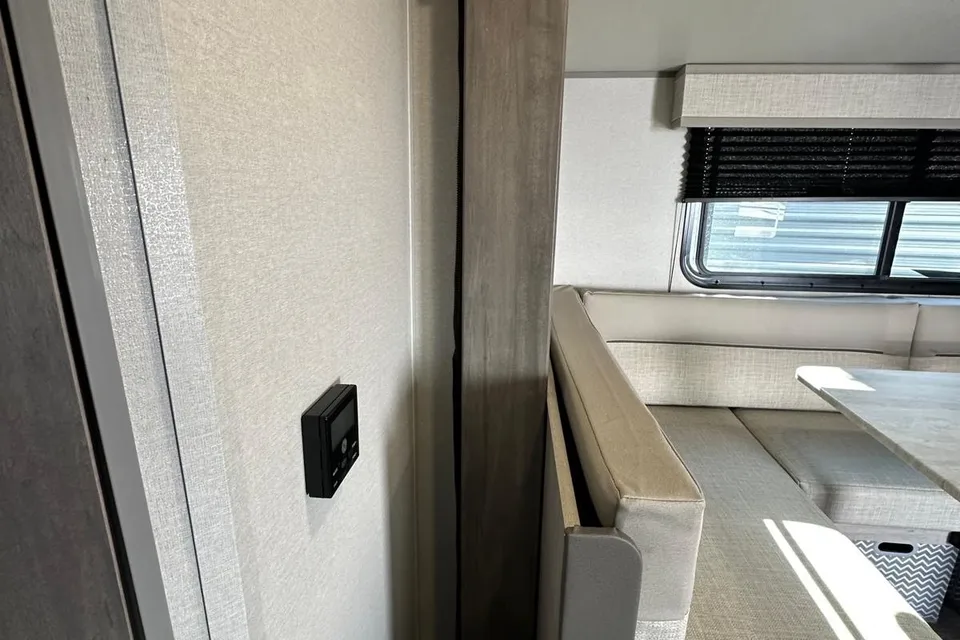 S&J's Coachmen CATALINA Travel Trailer