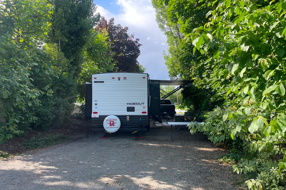 Dave’s Bunkhouse Getaway