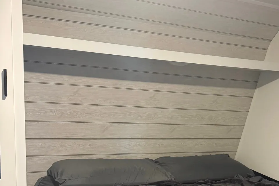Dave’s Bunkhouse Getaway