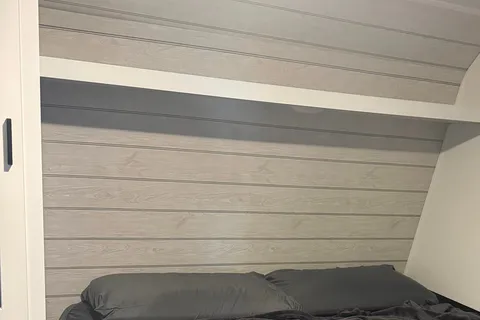 Dave’s Bunkhouse Getaway