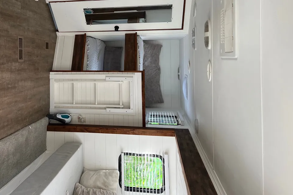 Bunkhouse Hideout
