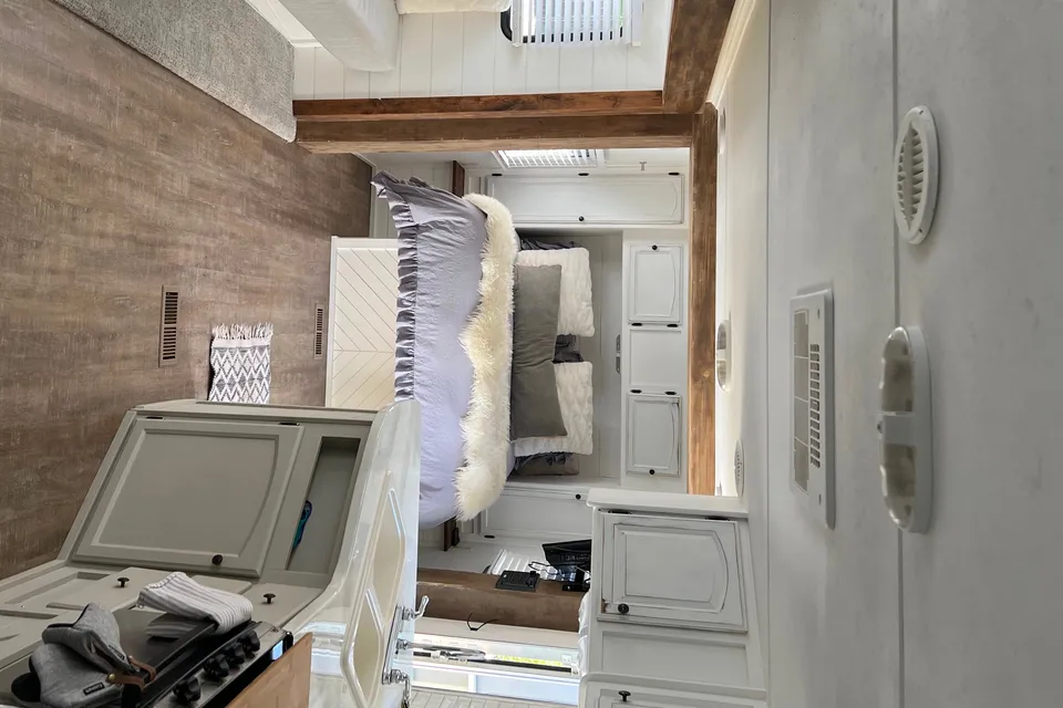 Bunkhouse Hideout