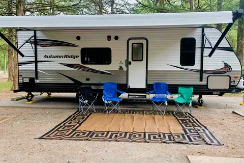 2014 StarCraft  autumn ridge - Camplife RV rentals 