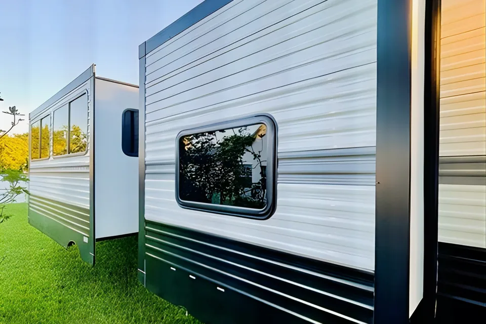 1 Night Free 2022 Hideout Travel Trailer