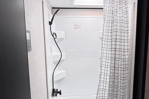 Hunter's Jayco 260Bh Travel Trailer