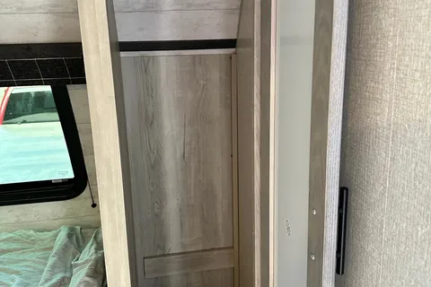 Connor's KZ SE C231BHKSE Travel Trailer