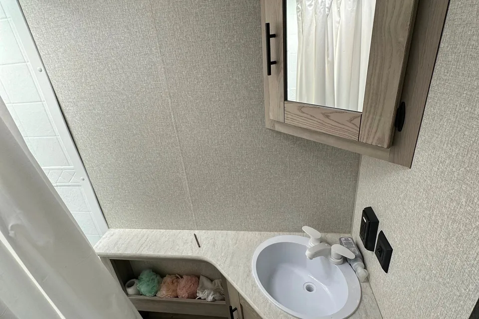 Connor's KZ SE C231BHKSE Travel Trailer