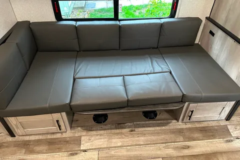 Connor's KZ SE C231BHKSE Travel Trailer