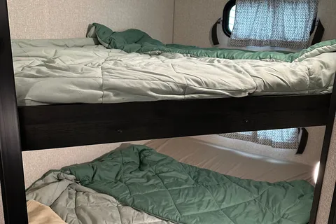 Connor's KZ SE C231BHKSE Travel Trailer