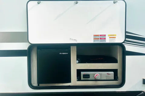 Connor's KZ SE C231BHKSE Travel Trailer