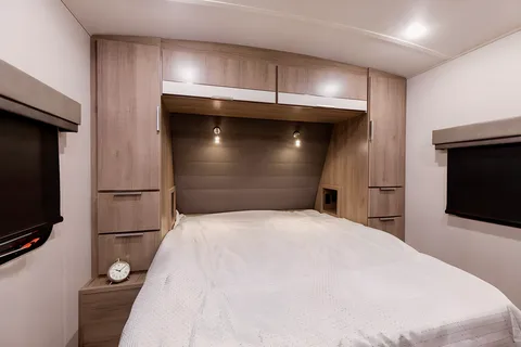 WOW! Grand Design Imagine 3100D Travel Trailer