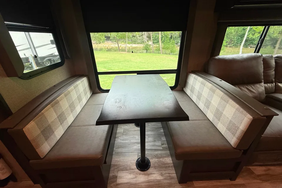 Grand Design Reflection 311 BHS Fifth Wheel