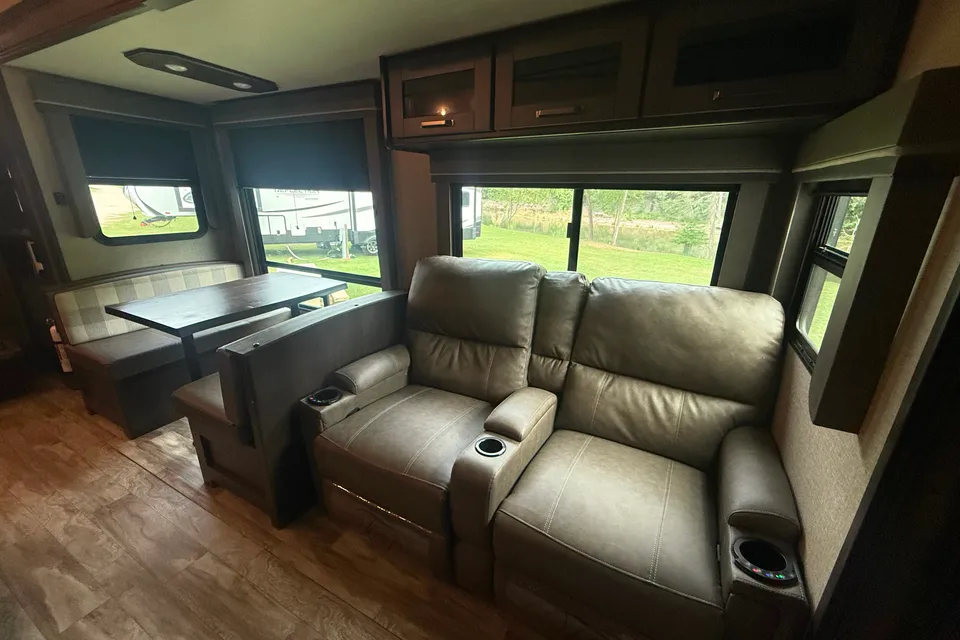 Grand Design Reflection 311 BHS Fifth Wheel