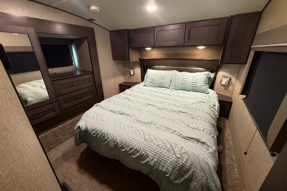 Grand Design Reflection 311 BHS Fifth Wheel