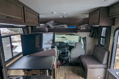 The Executive Suite
