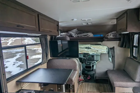 The Executive Suite