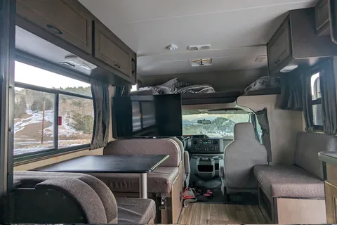 The Executive Suite