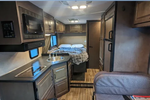 The Executive Suite