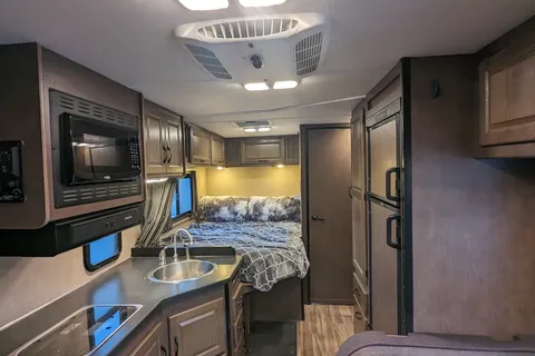 The Executive Suite