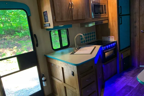 Vintage cruiser 23bhs 
