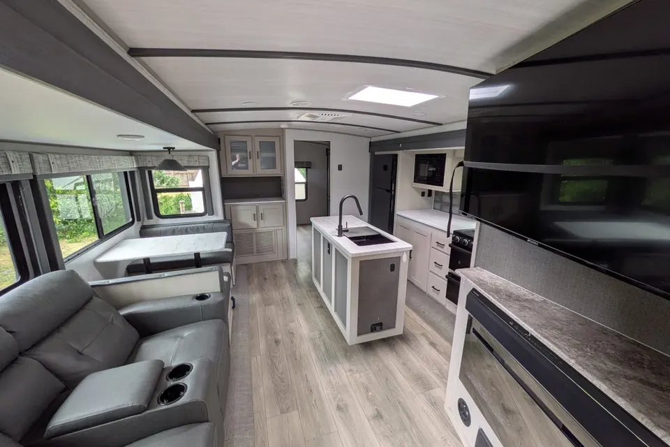 RV There Yet?!