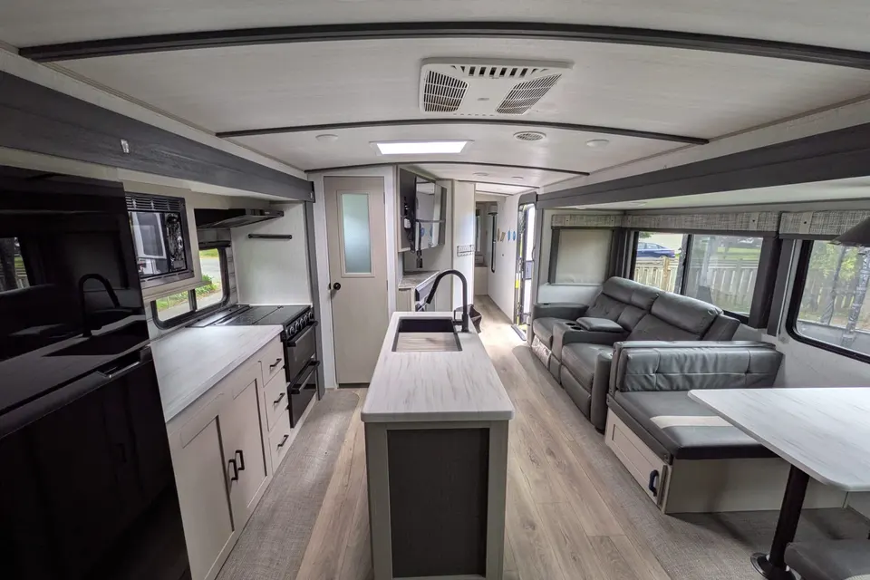 RV There Yet?!