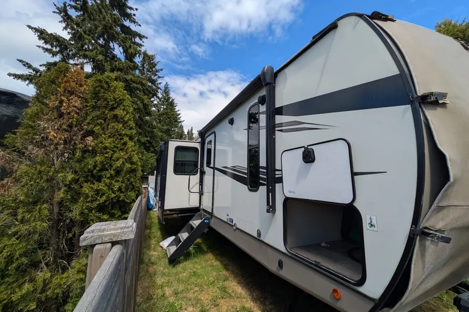RV There Yet?!